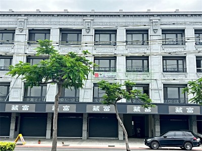 社區圖片