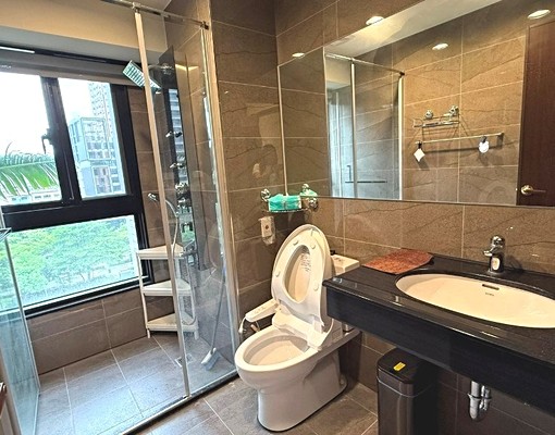 ⭐租-棋琴文川苑2房2衛租金含管含傢俱家電⭐ - Image 11