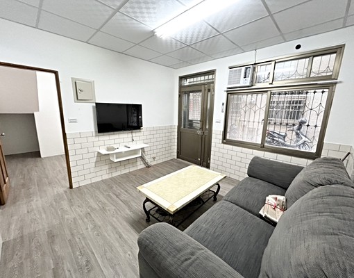 可報稅可租補!老屋翻新透天一層一戶兩房家具電全 - Image 5