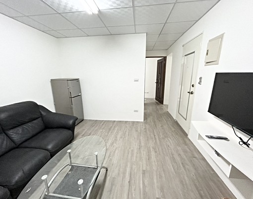 可報稅可租補!老屋翻新透天一層一戶兩房家具電全 - Image 3