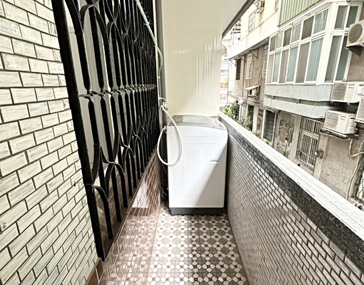 可報稅可租補!老屋翻新透天一層一戶兩房家具電全 - Image 7