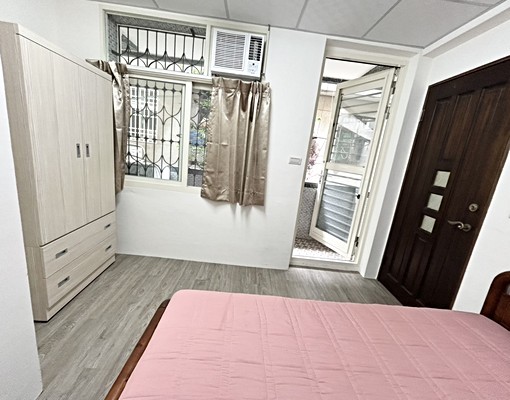 可報稅可租補!老屋翻新透天一層一戶兩房家具電全 - Image 8