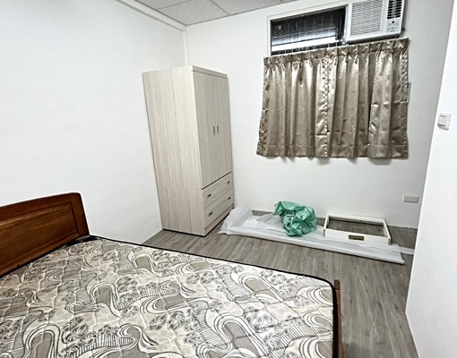 可報稅可租補!老屋翻新透天一層一戶兩房家具電全 - Image 10