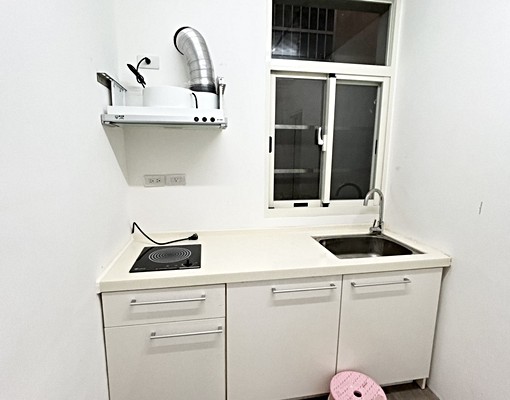 可報稅可租補!老屋翻新透天一層一戶兩房家具電全 - Image 12