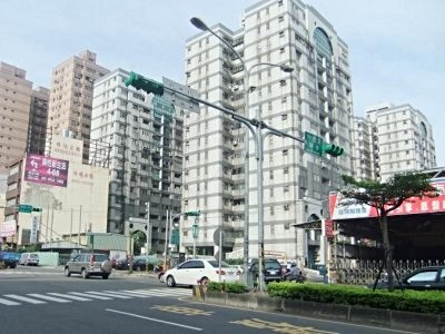 社區圖片