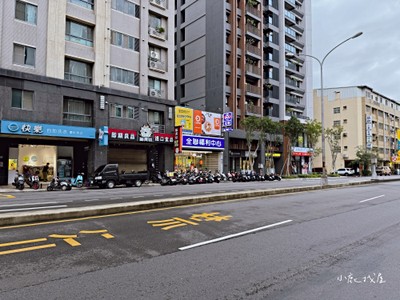 社區圖片