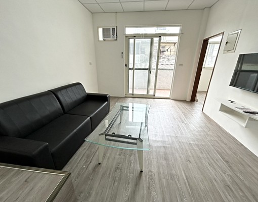 可報稅可租補!老屋翻新透天一層一戶兩房家具電全 - Image 2