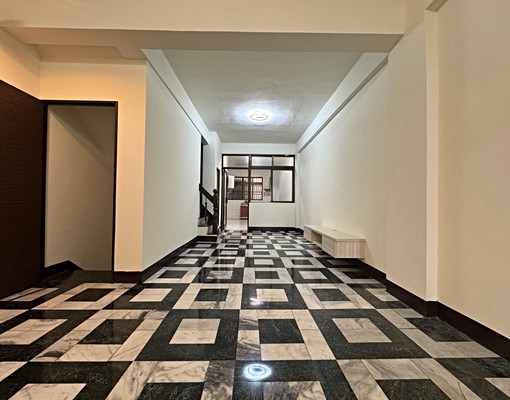 🍎巨蛋商圈|【整棟透天店面全新整理】新庄仔路 - Image 7