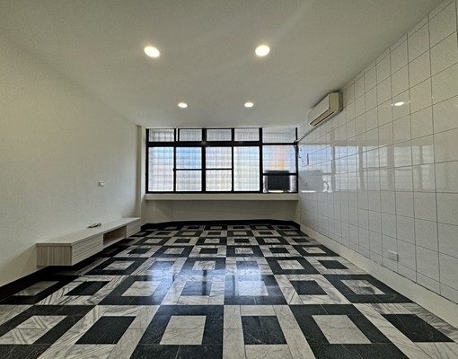 🍎巨蛋商圈|【整棟透天店面全新整理】新庄仔路 - Image 14