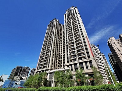 社區圖片