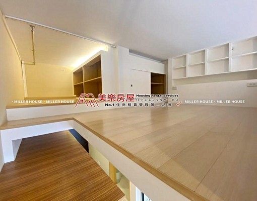 美樂*近信義101世貿MRT*泳池社區*美妝挑高一房*採光好 - Image 4