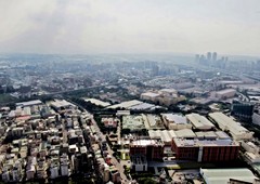 交屋潮逢房市急凍 這區空屋暴增近２千宅