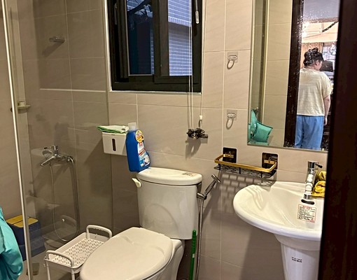 海家人🏠楠梓三房電梯大樓出租/德富街靜巷好宅可租補 - Image 2