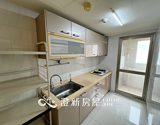 ✨中央路旁三房平車&一卡皮箱可租補入戶籍✨ - Image 8