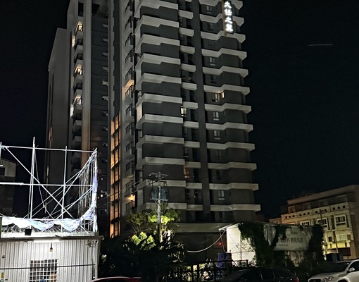 善化全新三房平車可租補 - Image 1