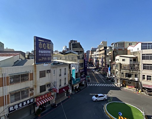彰化市精華地段,北歐超美裝潢,近火車站,傢俱家電全含 - Image 6