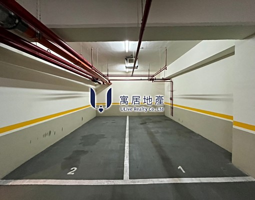 北門西門商圈,雙捷運,專有大露台可寵 - Image 12