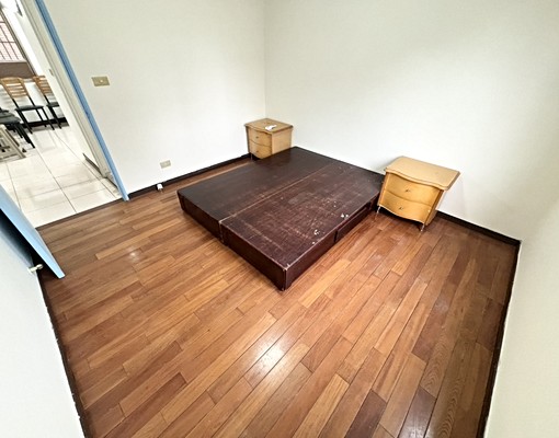 近樹義國小🔥南區低價2房👑🉑租補/戶籍✨家具全配🏡 - Image 5