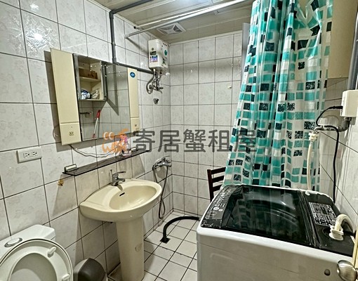 寄居蟹社會住宅🏠可租補~一卡皮箱輕鬆入住三芝熱帶嶼套房 - Image 5