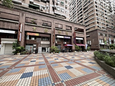 社區圖片
