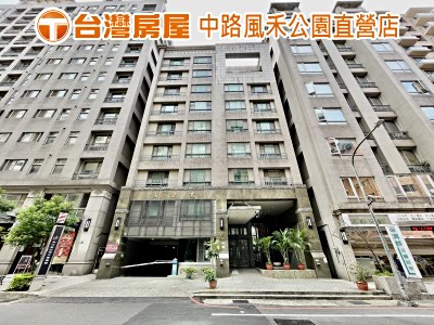 社區圖片
