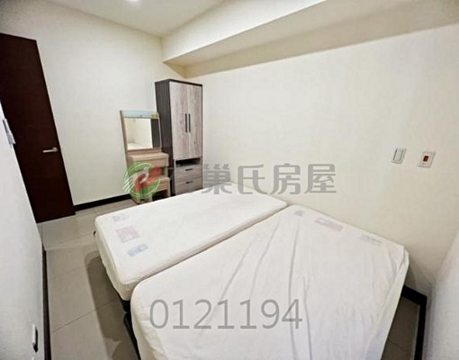 海洋都心二期全配傢俱含車可租補 - Image 5