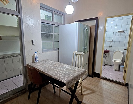 文化路188巷|近新埔捷運|大4房|可租補入戶籍 - Image 7