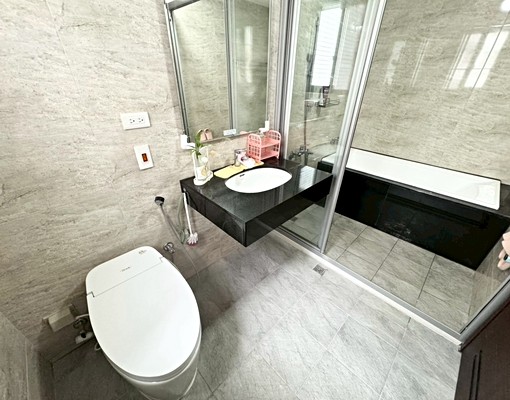 🔥富宇松禾苑🔥溫馨裝潢大三房⚡空間大好裝潢🏡可租補戶籍 - Image 3