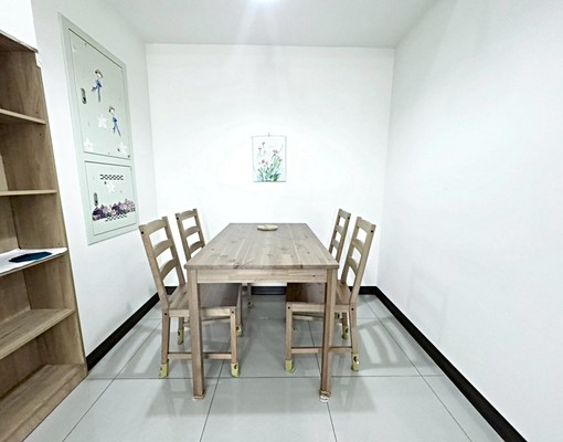 🔥富宇松禾苑🔥溫馨裝潢大三房⚡空間大好裝潢🏡可租補戶籍 - Image 11