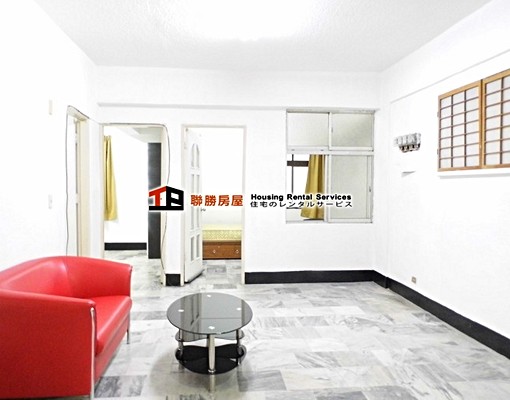 ❤️友善屋源❤️歡迎租金補貼」❤️🏠社宅免服務費✅ - Image 1