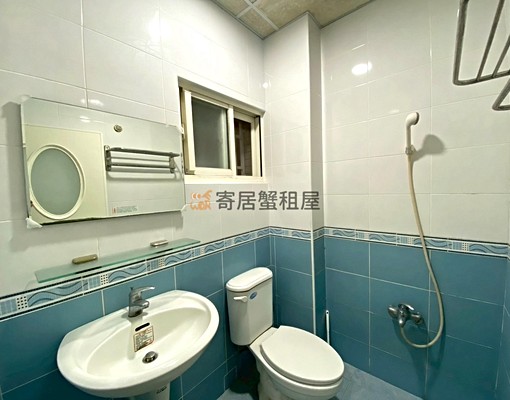 寄居蟹🏠近廣東商圈/屏基分租套房 - Image 10
