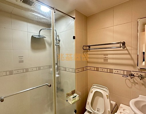 兆基🏡近紅樹林捷運站海天社區舒適三房 - Image 14