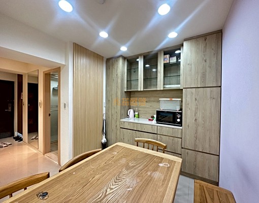 兆基🏡可租補~近紅樹林捷運站海天舒適三房 - 591租屋網 - Image 3