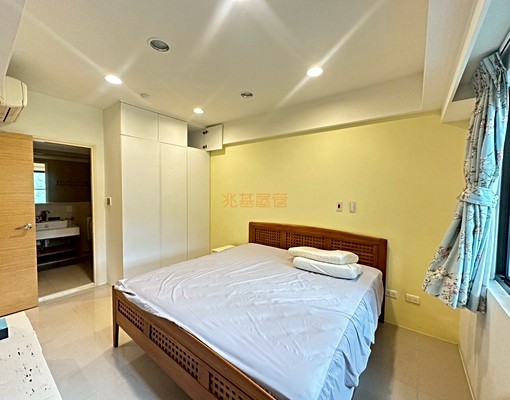 兆基🏡可租補~近紅樹林捷運站海天舒適三房 - 591租屋網 - Image 7