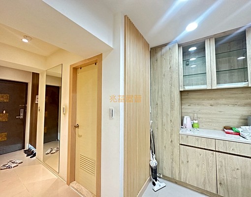 兆基🏡可租補~近紅樹林捷運站海天舒適三房 - 591租屋網 - Image 9