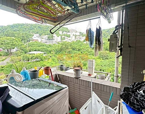 兆基🏡近紅樹林捷運站海天社區舒適三房 - Image 13