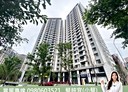 大園區-致遠街3房2廳，42.4坪