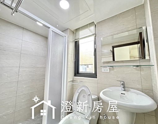 傢具齊全✨採光精美套房✨戶數單純✨落地窗大陽台✨黃金地段 - Image 7