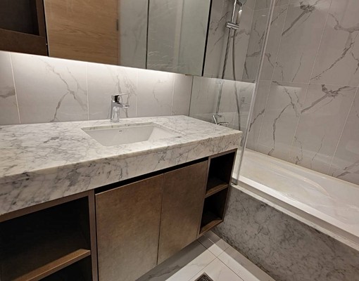 ❤️屋主自租❤️免仲介費❤️全棟最便宜❤️2房2衛+1車位 - Image 12