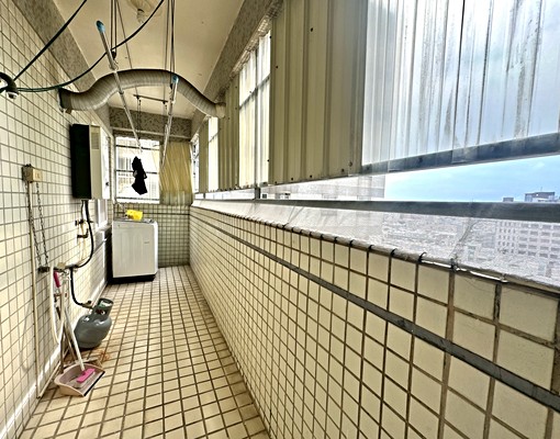 專)我是開發🌻永康近國道-龍的天下景觀4房(可寵 - Image 12