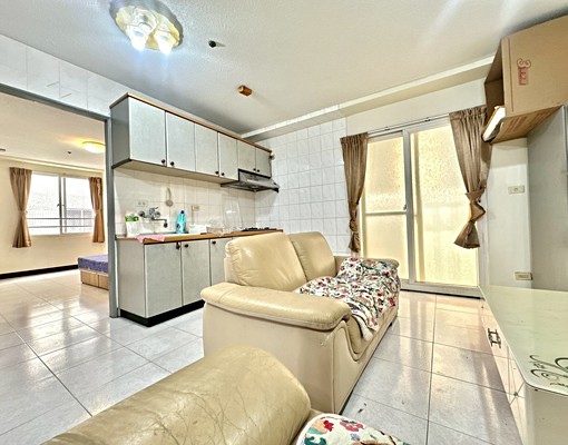 專)我是開發🌻永康近國道-龍的天下景觀4房(可寵 - Image 3