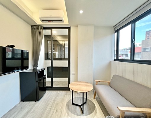 全新裝潢✨可寵🤩採光佳🤩陽台獨洗🤩乾濕分離🤩 - Image 7