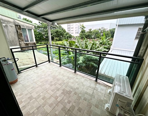 台中機場超秒殺整棟全新整理💝可租補全新冷氣門前停車秒殺透天 - Image 10