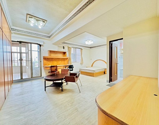 鼎山商圈獨層寬敞大四房(可租補) - Image 6