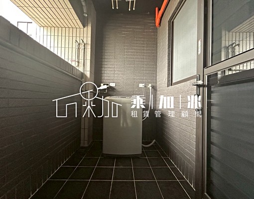 💥乘加兆威豪💥全新兩房可租補含平面車位💥 - Image 10