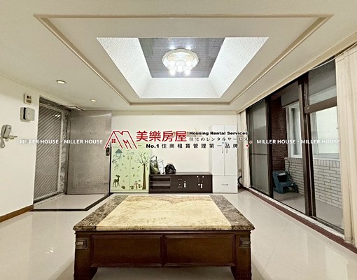 美樂~芝山站*士林三房*可租補*可合租*雙衛浴*可寵*有陽台 - Image 3
