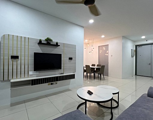 逢甲水湳 - Image 1