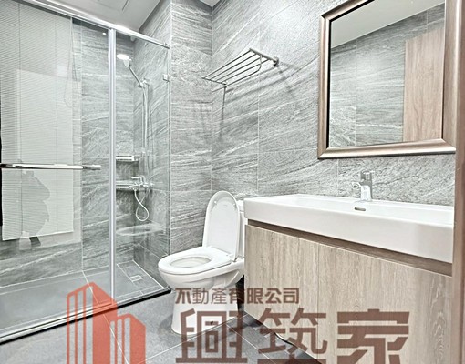 W市中心頂層美宅｜外商首選北歐風大三房｜ - Image 10
