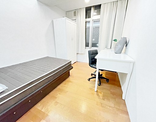 近捷運港墘【超值租案】採光優★女性專屬★411巷商圈 - Image 2