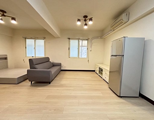 近東元醫院可養寵物可租屋補助電梯大套房 - Image 3